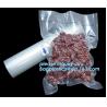 Buy cheap color printed vacuum bags Co-extruded vacuum rolls Laminated vacuum rolls Food Vacuum Storage Pouch Vacuum Packing Bags from wholesalers