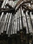 EN 1.4542 DIN X5CrNiCuNb16-4 Stainless Steel Round Bar Hot Rolled Solution