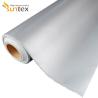 Buy cheap Silicone Coated Fiberglass for expansion joints from wholesalers