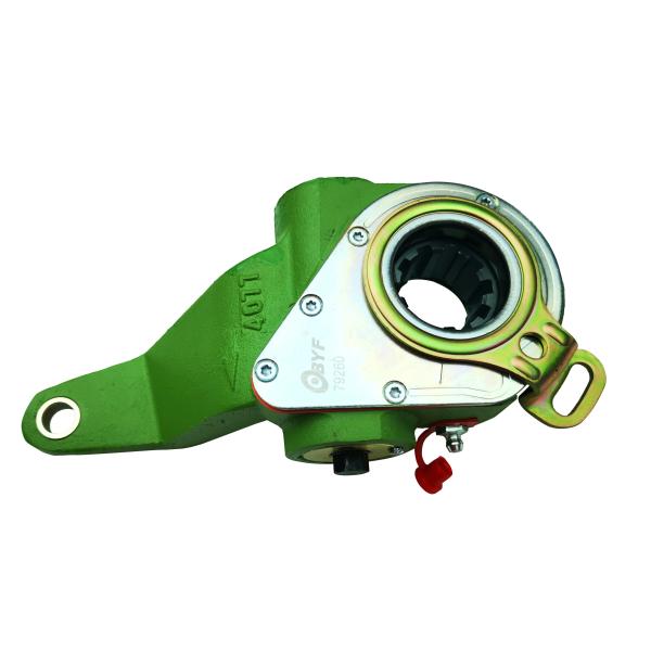 Buy cheap Kamaz Haldex 1 Hole 10 Teeth 79260 Automatic Brake Adjuster from wholesalers