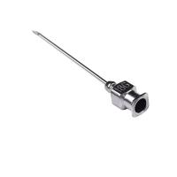 Buy cheap Veterinary stainless steel syringe needle with luer lock for pig/animal/chicken product