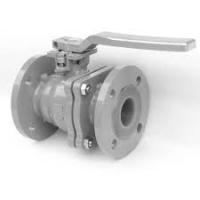 Buy cheap CF8M DN20 PN25 Stainless Steel Ball Valve High Pressure Temperature product