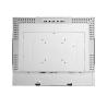 Buy cheap 17 Inch SAW Touch Monitor 1280x1024 Resolution For Kiosks from wholesalers