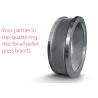Buy cheap Matador M900 Pellet Mill Ring Die 52-55 HRC High Wear Resistance from wholesalers
