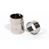 Buy cheap SAE AISI 5160 Hardened Spring Steel , Astm Spring Steel Uniformly Heated 28-34 HRc from wholesalers