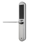 RFID Card Digital Sliding Glass Doors SS304 House Smart Locks