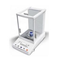 Buy cheap OEM Digital Analytical Balance Auto Zero Tracking Cast-Aliminium Outer Covering product