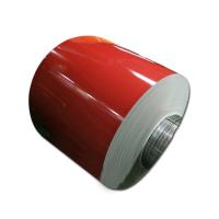 Buy cheap 5 Inch 15 Inch White Black Aluminum Gutter Coil Manufacturer product