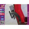 Buy cheap 580mm Arm Center To Center Width Movie Theater Seats With Heavy Duty Folding Table On Back from wholesalers