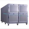 Buy cheap Funeral Products Six Bodies Cooler Mortuary Refrigerator Corpse cooler corpse freezer from wholesalers