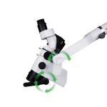 Endodontic 1.5A Dental Surgical Microscope Multipurpose Professional