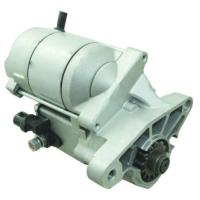 Buy cheap 13T Teeth OSGR Engine Starter Motor 17884N Fits 04-05 Dodge Durango 4.7 5.7 product