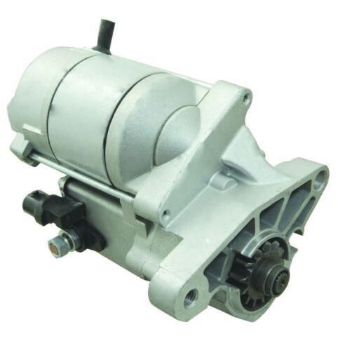 Buy cheap 13T Teeth OSGR Engine Starter Motor 17884N Fits 04-05 Dodge Durango 4.7 5.7 from wholesalers