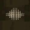 Buy cheap Modern Large Luxury LED Chandeliers Indoor Hotel Decoration Chandelier Lighting(WH-NC-81) from wholesalers
