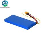 1065113 3.7V 10000mAh Li Polymer Battery Rechargeable 3.7v KC Approved