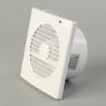 Buy cheap Ceiling Mounted Suction Extractor Exhaust Fan for Air Flow 248-840 and Plastic Blades from wholesalers