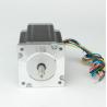 Buy cheap 1.8 Degree Nema 34 Motor 1.6mH-10mH 2 Phase Bipolar Stepper Motor from wholesalers