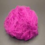 Permanent Flame Retardant Color Fiber Polyester Staple Fiber
