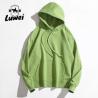 Buy cheap Moletons Cotton Sweatshirt Oversize Custom Gym Bulk Felpa Sports Premium Plain White Heavyweight Streetwear Hoodie from wholesalers