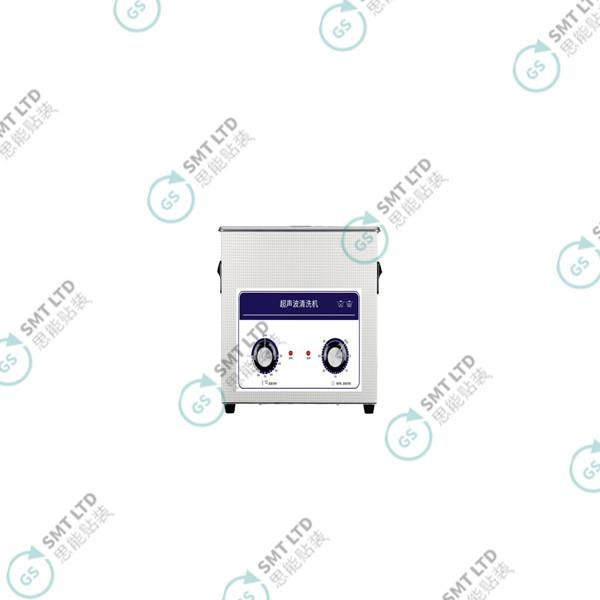Buy cheap Mechanical SMT Nozzle Cleaning Machine 80W Ultrasonic Cleaner Machine from wholesalers