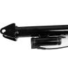 Buy cheap Rear Air Suspension Spring Bellow Strut for Mercedes W166 Air Ride Suspension Shock 1663200130 from wholesalers