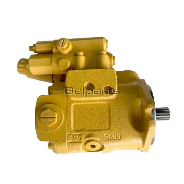 Buy cheap Belparts Excavator Main Pump 301.7 Hydraulic Pump 4876207 487-6207 from wholesalers