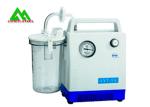 Medical Electric Portable Phlegm Suction Unit Sputum Aspirator No Pollution