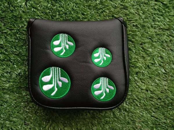 Buy cheap headcover , Golf head cover , golf head covers , putter headcover , headcover from wholesalers