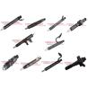Buy cheap Diesel power and injection 0 445 120 059 cummins SAA6D107E-1 QSB injector 5263262 6754113011 KOMATSU PC200-8 from wholesalers