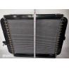 Buy cheap 670mm Generator Radiator Assembly R6105ZD Weichai Spare Parts from wholesalers