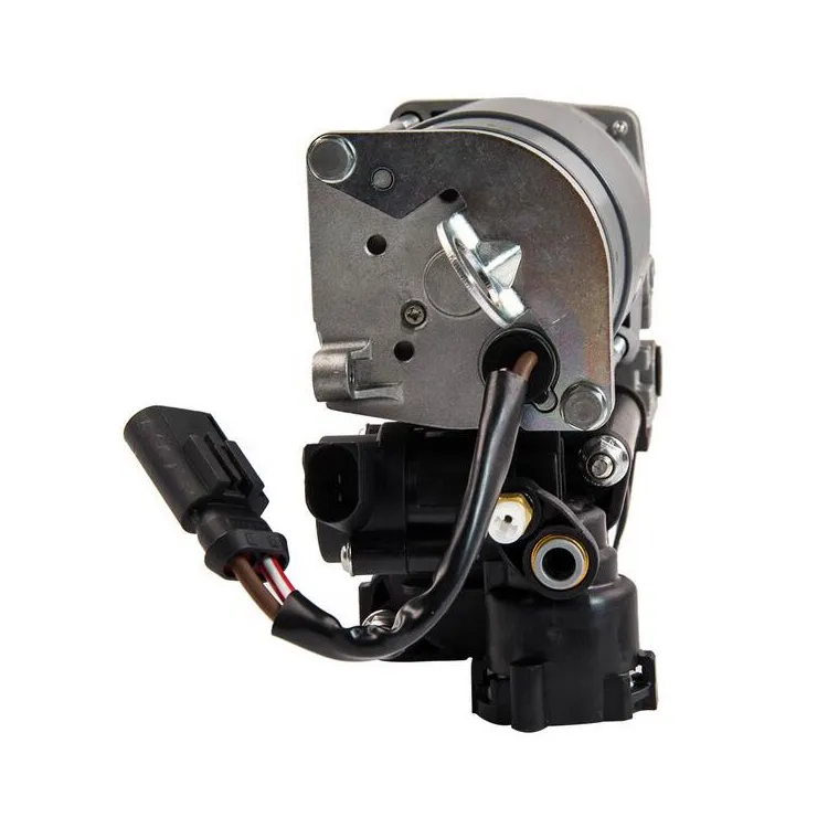 XJ6,XJ8,XJ8 L Air Suspension Compressor