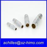 FGG EGG 0B 306 6 pin cable with lemo connector