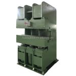 Green/Blue V Belt Making Plant 2700*2170*1770mm-4000*3000*2600mm for Your