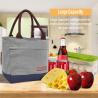 Buy cheap Waterproof Lightweight Large Insulated Lunch Tote from wholesalers