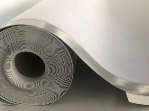 High Polymer Composite Waterproofing Roll-Roofing Material Extrusion Line HDPE /