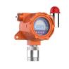 Buy cheap Aluminum Alloy Gas Leak Detector IP66 Toxic H2S Detector For Safety Protection from wholesalers