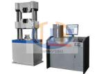 Buy cheap Wire Tensile ASTM Rubber Tensile Testing Machine WithFull Digital Display from wholesalers
