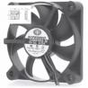 Buy cheap Black 12V DC Brushless Fan 60x60x16mm Ball Bearing/Sleeve Bearing from wholesalers