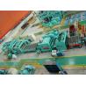 Buy cheap 200 KW Slitting Line Machine , Steel Coil Cutting Machine Medium Gauge 0-30 M/Min from wholesalers