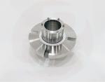 AES Metal Bellow Cartridge Mechanical Seal Type BQFD