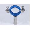 Buy cheap Seasom Stainless Steel Heavy Duty DN10 Pipe Hangers And Supports from wholesalers