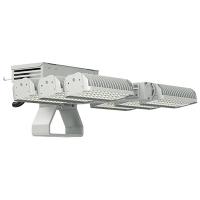 Buy cheap Streamlined LED Stadium Flood Lights Illuminated Aluminum Bracket ROHS product