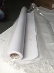 Monomeric PVC Vinyl Sticker Roll