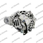 Alternator E320B E200B 6D14 6D31 S6K 24V 35A ME070120 ME017602