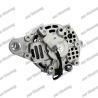 Buy cheap Alternator E320B E200B 6D14 6D31 S6K 24V 35A ME070120 ME017602 from wholesalers