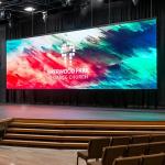 Indoor HD Rental LED Display P2.6 P2.9 P3.9 Advertising Full Color Rental Stage