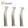 Buy cheap 1:5 Fiber Optic Handpieces Dental Increasing Contra Angle Internal Water Spray from wholesalers