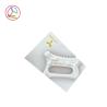 Buy cheap Recycleable CMYK Printing Handmade White Post Cards Customized Size from wholesalers