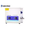 Buy cheap SUS 304 Stainless Steel Ultrasonic Cleaning Equipment 10 Liter 240W Heating And Timing from wholesalers