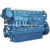 Buy cheap R6160 Diesel Engine Assembly Marine Whole Original Chinese TS16949 CertifiCatere from wholesalers